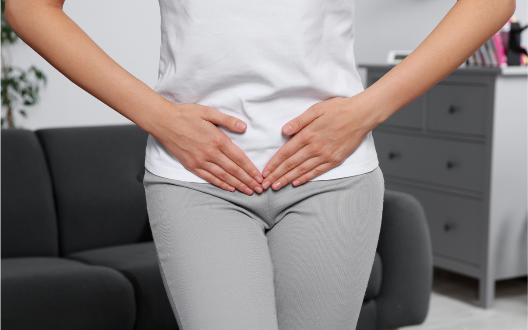 3 Key Questions to Consider When Your Pelvic Floor Symptoms Change