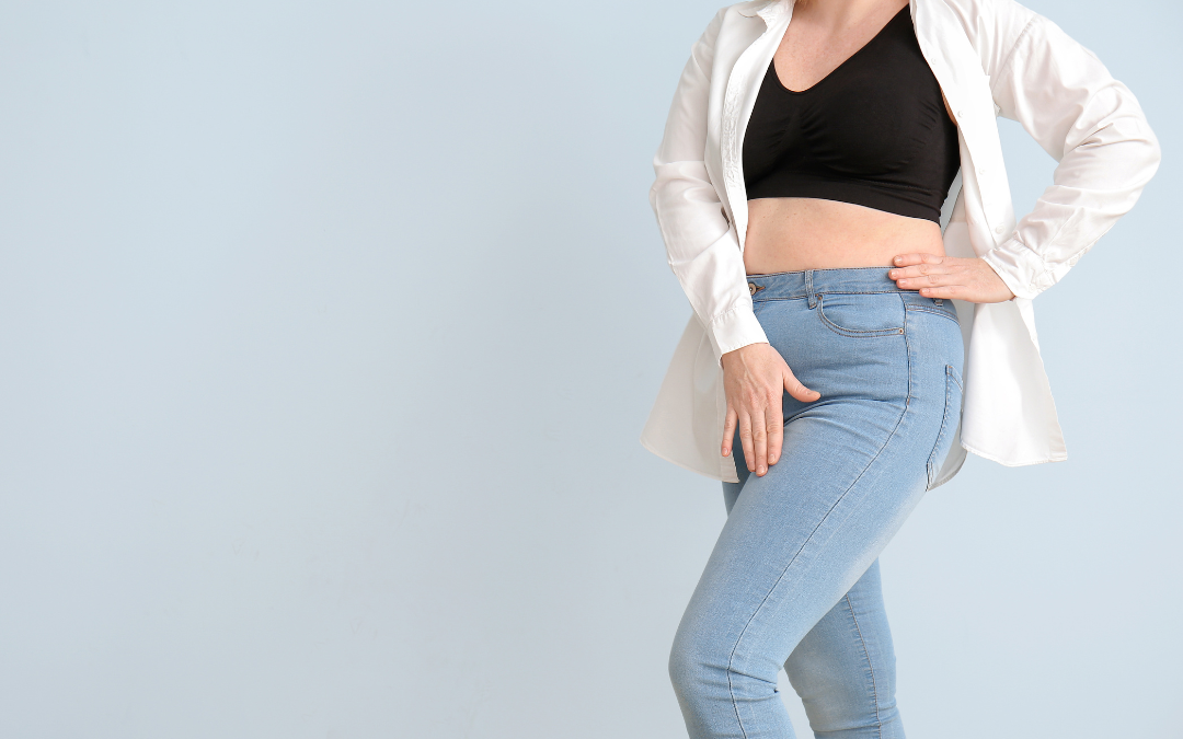 Is your clothing choice affecting your movement?